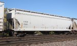 CRDX 12524 - Chicago Freight Car Leasing